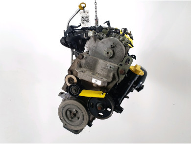 Moteur type 199A2000-199 - Fiat GRANDE PUNTO III - M1-4641M