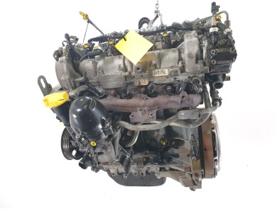 Moteur type 199A2000-199 - Fiat GRANDE PUNTO III - M1-4641M