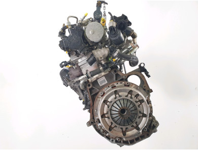 Moteur type 199A2000-199 - Fiat GRANDE PUNTO III - M1-4641M