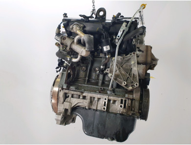 Moteur type 199A2000-199 - Fiat GRANDE PUNTO III - M1-4641M
