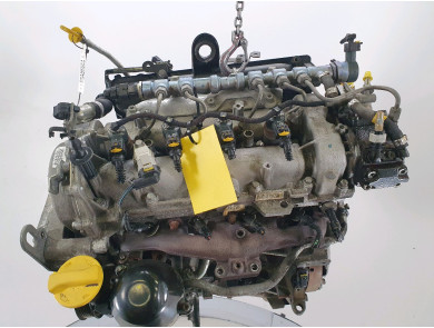 Engine type 199A2000-199 - Fiat GRANDE PUNTO III - M1-4641M