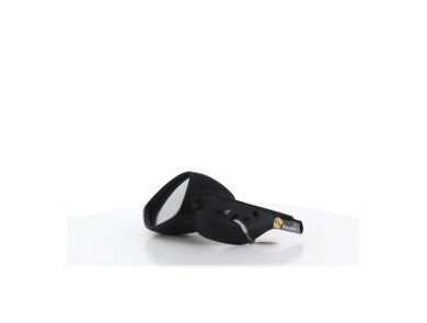 Left wing mirror - Citroen C3 III PH.1 - Blanc - 98128563XT - R1-6538X