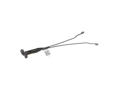Front wiper arms (x2) - Opel CORSA C PH.2 - 9114666 - W1-5562P