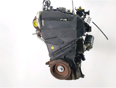 Engine type K9K636 - Renault GRAND SCENIC III PH.2 - G1-2327T