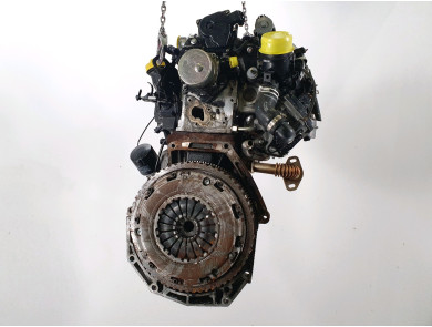 Engine type K9K636 - Renault GRAND SCENIC III PH.2 - G1-2327T