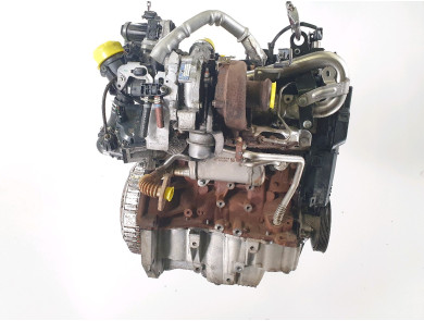 Engine type K9K636 - Renault GRAND SCENIC III PH.2 - G1-2327T