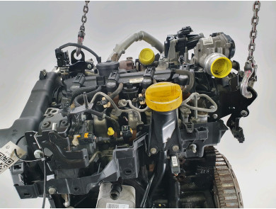 Engine type K9K636 - Renault GRAND SCENIC III PH.2 - G1-2327T