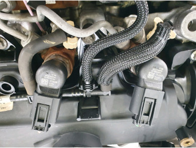 Moteur type K9K636 - Renault GRAND SCENIC III PH.2 - G1-2327T