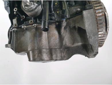 Engine type K9K636 - Renault GRAND SCENIC III PH.2 - G1-2327T