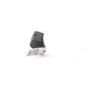 Trappe portillon carburant - Opel CORSA C PH.2 - Blanc - 9196447 - A1-5562Q