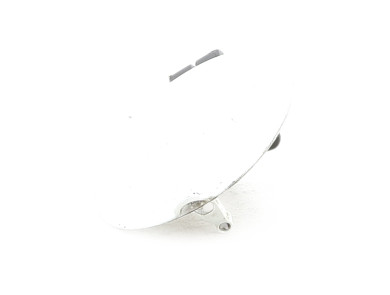 Fuel door - Opel CORSA C PH.2 - Blanc - 9196447 - A1-5562Q