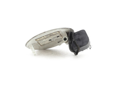 Trappe portillon carburant - Opel CORSA C PH.2 - Blanc - 9196447 - A1-5562Q