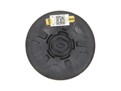 Wheel cover hub cap - Renault MASTER III PH.3 - 403158626R - H1-0561W