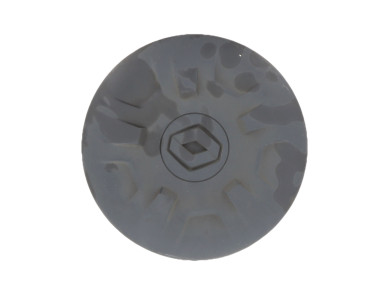 Wheel cover hub cap - Renault MASTER III PH.3 - 403158626R - R1-0501R