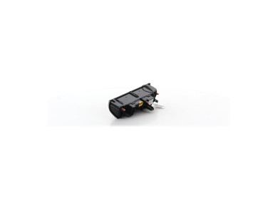 Heating control panel - Toyota LANDCRUISER V - 8401060G50 - V1-8552Y