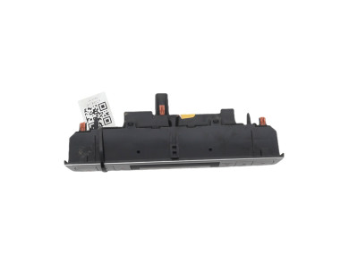 Commande de chauffage - Toyota LANDCRUISER V - 8401060G50 - V1-8552Y