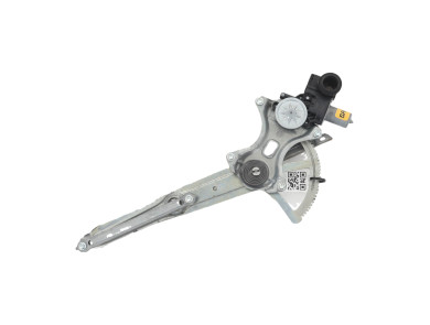 Lève-vitre droit occasion - Toyota LANDCRUISER - 8571060310