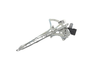 Right window-lift - Toyota LANDCRUISER V - 8571060310 - X1-8551I