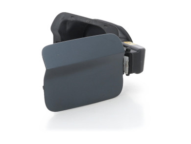 Trappe portillon carburant - Seat LEON III PH.2 - Gris Clair - 5F4809905HGRU - Q1-1591W