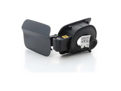 Trappe portillon carburant - Seat LEON III PH.2 - Gris Clair - 5F4809905HGRU - Q1-1591W
