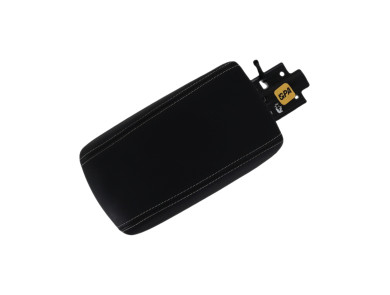 Central armrest - Dacia DUSTER II PH.2 - 969201290R - V1-9129U