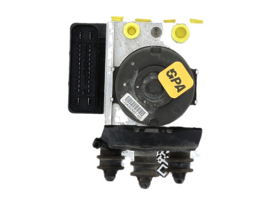 Bloc ABS - Volkswagen GOLF PLUS PH.1 - 1K0614117HBEF - A1-9299H