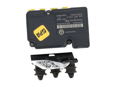 ABS pump motor - Volkswagen GOLF PLUS PH.1 - 1K0614117HBEF - A1-9299H