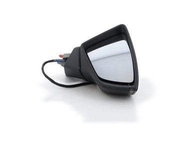 Right wing mirror - Seat LEON III PH.2 - Gris Clair - 5F1857508Q9B9 - C0-8720U