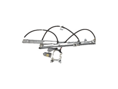 Left front window-lift - Citroen XSARA PICASSO - 00009221G2 - V0-1122F