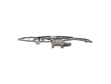 Lève-vitre avant gauche - Citroen XSARA PICASSO - 00009221G2 - V0-1122F