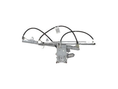 Left front window-lift - Citroen XSARA PICASSO - 00009221G2 - V0-1122F