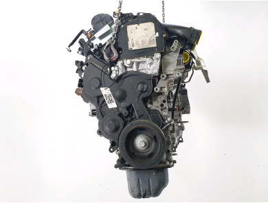 Moteur type 9H06 - Citroen C4 CACTUS PH.1 - W1-4664H