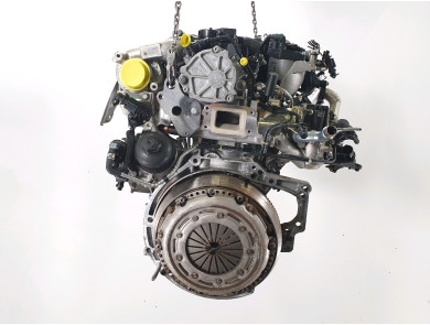 Moteur type 9H06 - Citroen C4 CACTUS PH.1 - W1-4664H