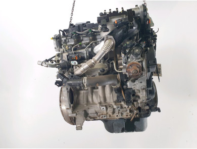 Moteur type 9H06 - Citroen C4 CACTUS PH.1 - W1-4664H