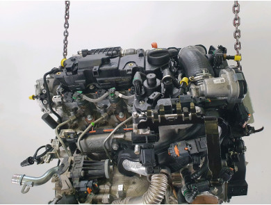Moteur type 9H06 - Citroen C4 CACTUS PH.1 - W1-4664H