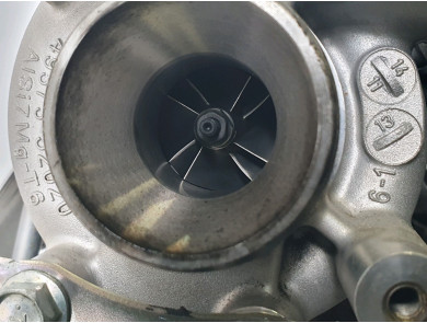 Engine type 9H06 - Citroen C4 CACTUS PH.1 - W1-4664H