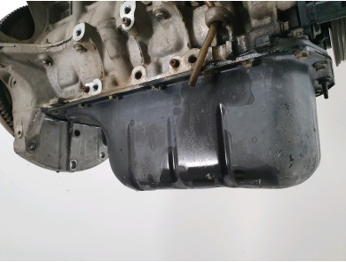 Moteur type 9H06 - Citroen C4 CACTUS PH.1 - W1-4664H