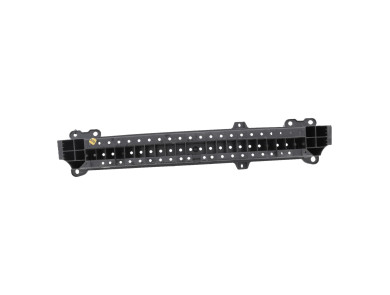 Traverse de pare choc arrière - Suzuki SWIFT IV - 75590-68L00 - T1-8998E