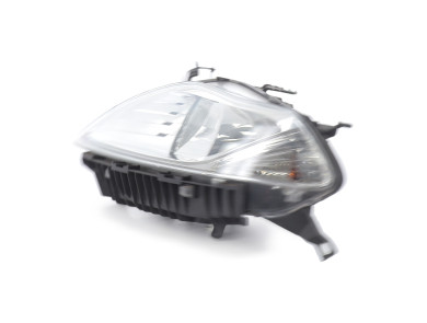 Left headlight - Lancia YPSILON V - 51850555 - K1-5621B