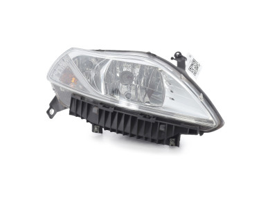 Phare avant droit occasion - Lancia YPSILON - 51850554
