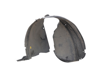 Pare boue avant gauche occasion - Citroen C4 CACTUS - 9805615080