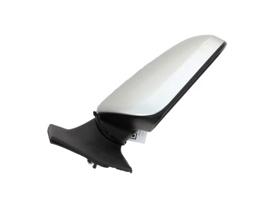 Right wing mirror used - Toyota AVENSIS - 8790105100