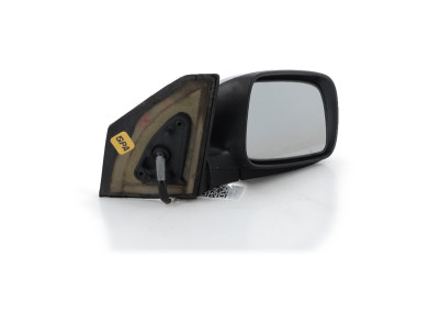 Right wing mirror - Toyota AVENSIS II PH.1 - Gris Clair - 8790105100 - Y0-8605I