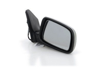Right wing mirror - Toyota AVENSIS II PH.1 - Gris Clair - 8790105100 - Y0-8605I
