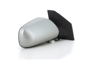 Right wing mirror - Toyota AVENSIS II PH.1 - Gris Clair - 8790105100 - Y0-8605I