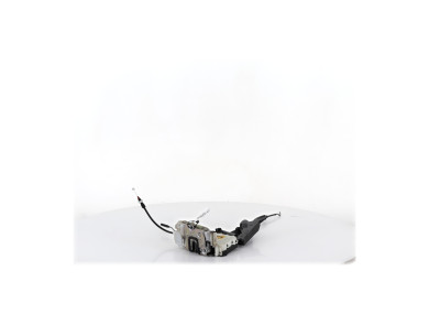 Right front door lock - Mercedes CLASSE B I PH.2 - Gris Fonce - 1697204435 - M1-6593U