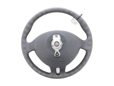 Steering wheel - Renault CLIO III PH.2 - 484002606R - W1-9022B
