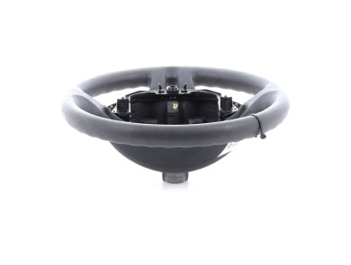 Steering wheel - Renault CLIO III PH.2 - 484002606R - W1-9022B