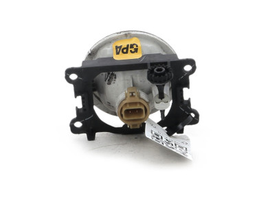 Antibrouillard avant gauche - Citroen C4 CACTUS PH.1 - 9675450980 - G1-5767H