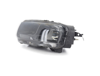 Left headlight used - Citroen C4 CACTUS - 9800901380